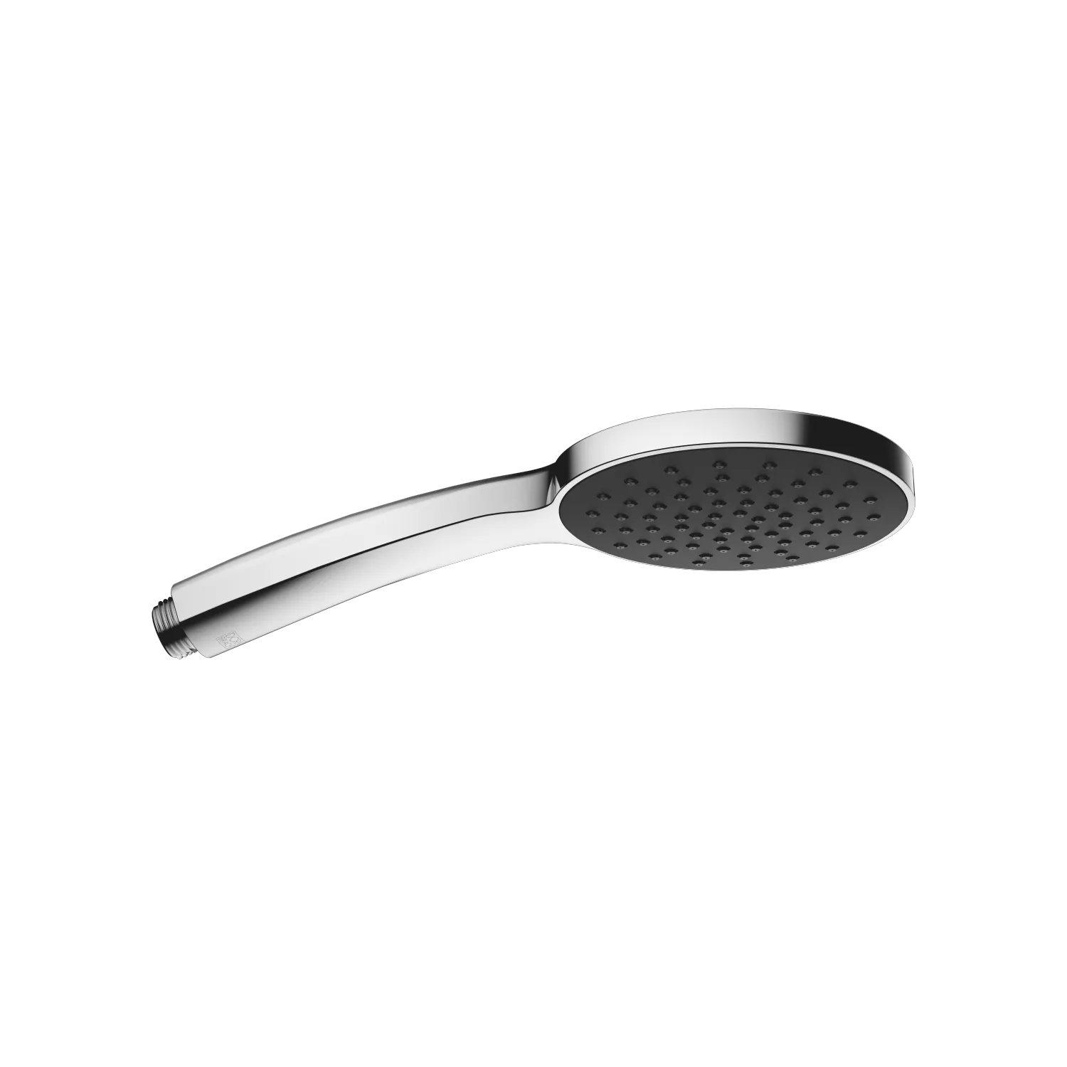 Dornbracht Handbrause SERIENNEUTRAL Chrom, Brausekopf Ø120 mm, COMPACT RAIN, max. Durchfluss 15 l/min bei 3 bar, Anschluss 1/2", mit Antikalk-System Dornbracht Handbrause SERIENNEUTRAL Chrom, Brausekopf Ø120 mm, COMPACT RAIN, max. Durchfluss 15 l/min bei 3 bar, Anschluss 1/2", mit Antikalk-System