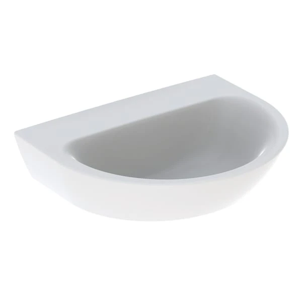Wandwaschtisch „Renova“, ohne Überlauf 50 × 40 cm Wandwaschtisch „Renova“, ohne Überlauf 50 × 40 cm
