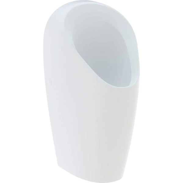 wasserloses Urinal „Selva“, ohne Zielobjekt wasserloses Urinal „Selva“, ohne Zielobjekt