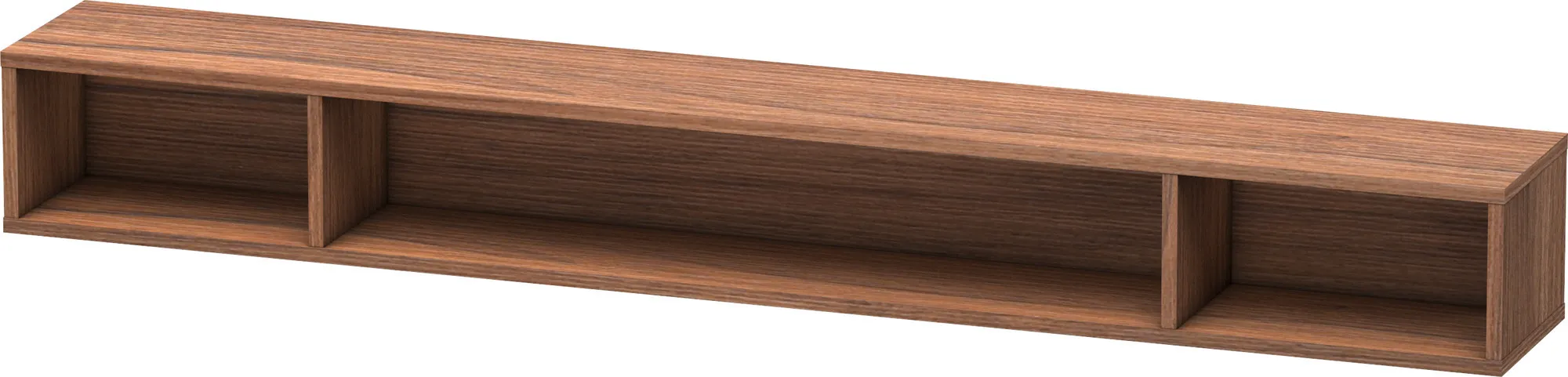 Duravit Regalelement „L-Cube“ Duravit Regalelement „L-Cube“