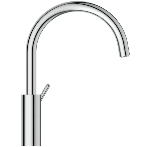 Ideal Standard Einhand-Küchenarmatur „Ceralife“ Ausladung 221 mm Ideal Standard Einhand-Küchenarmatur „Ceralife“ Ausladung 221 mm