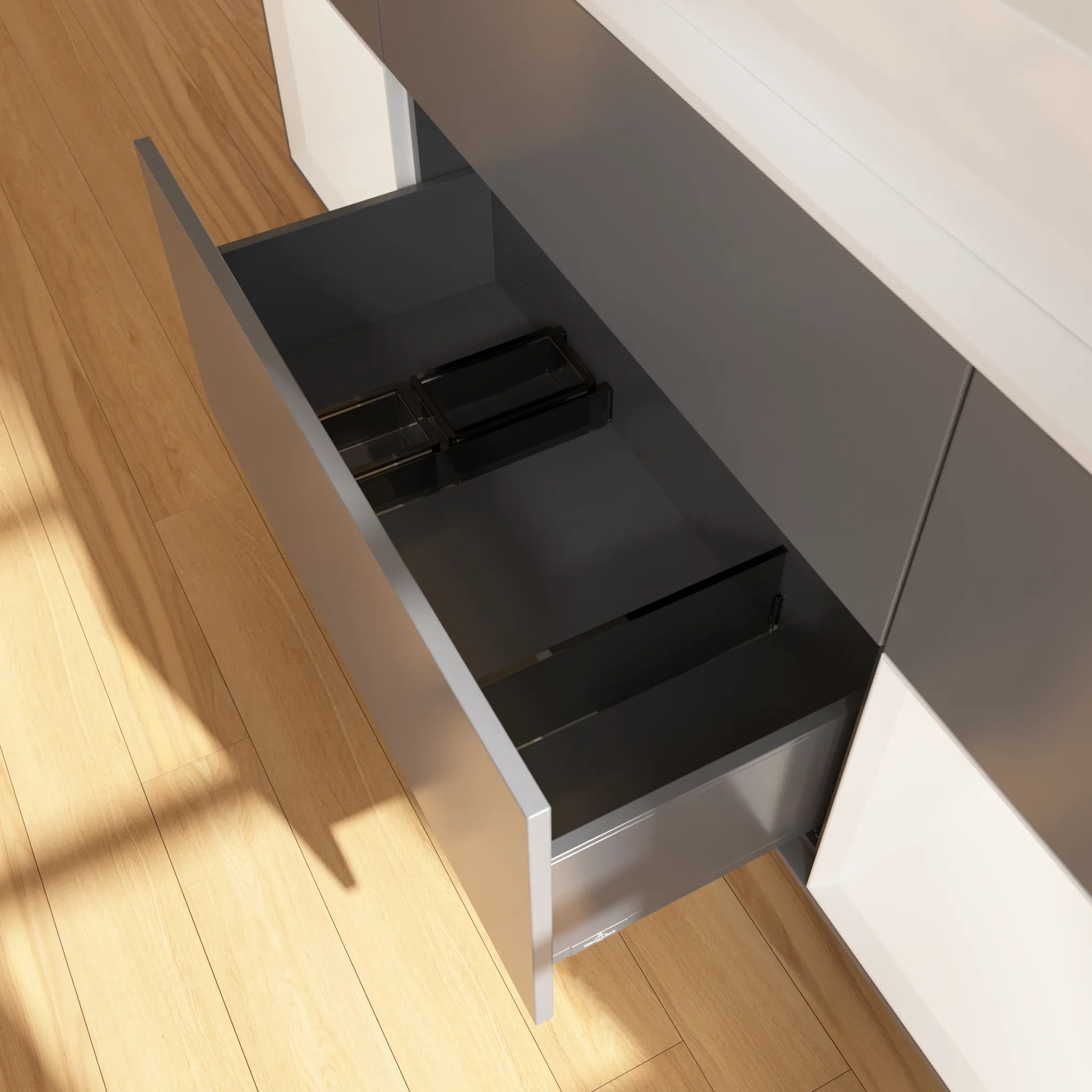 Villeroy & Boch Finion Waschbeckenunterschrank F21