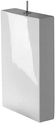 Spülkasten „Starck 1“ 39 × 0,1 cm Spülkasten „Starck 1“ 39 × 0,1 cm