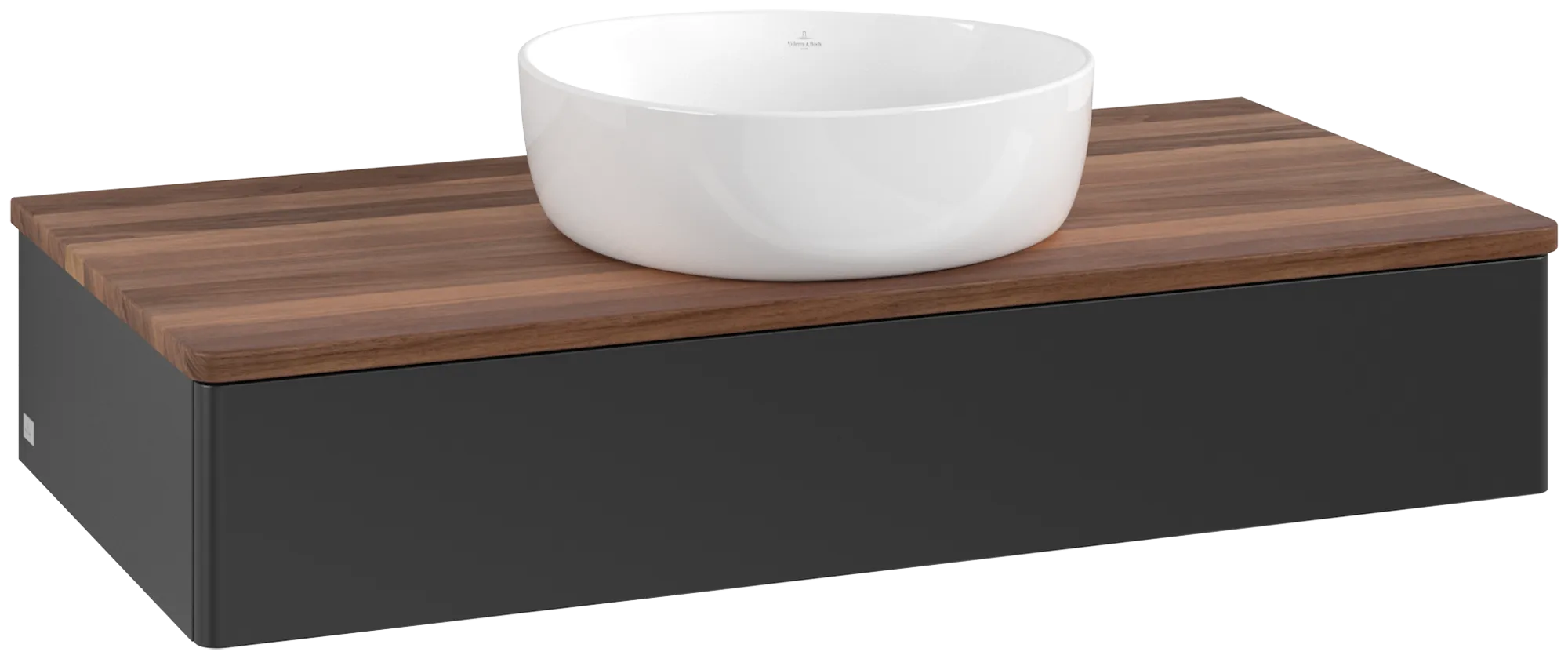 Villeroy & Boch Antao Waschbeckenunterschrank K09_1 1000x190x500mm