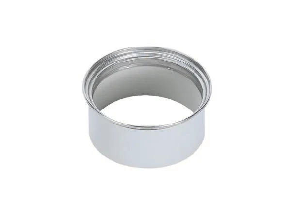 Aufsatzrahmen V S15/155, V4A, d: 155 mm