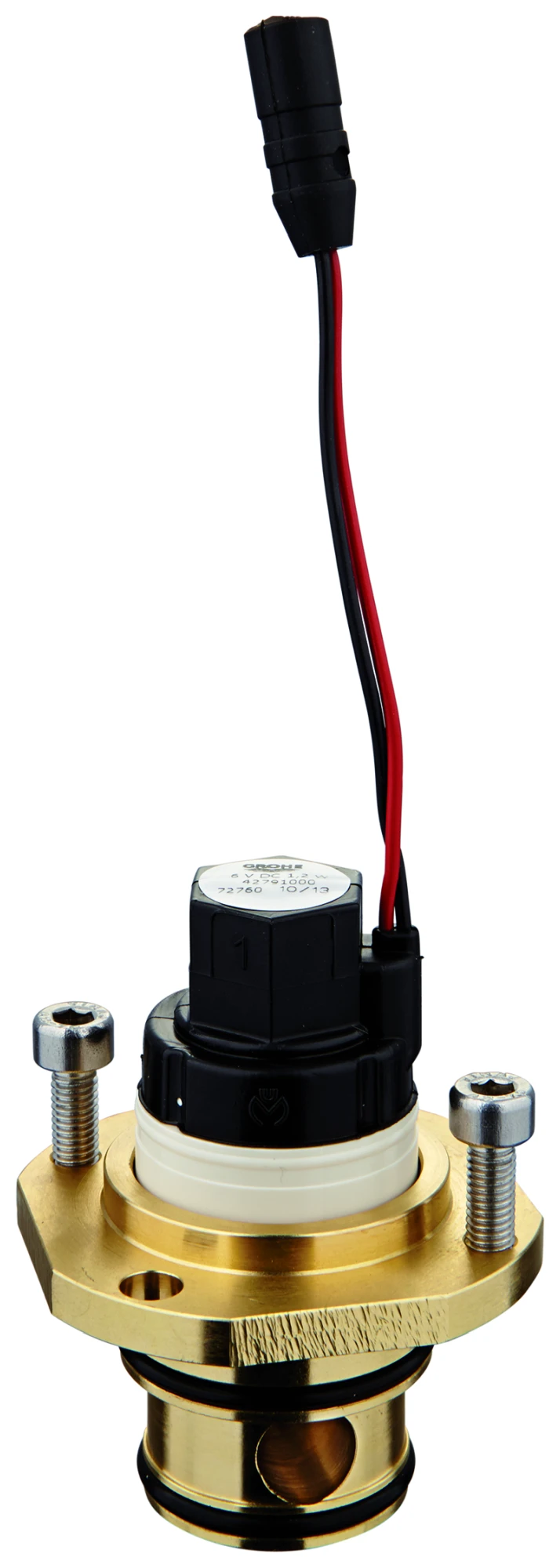 Magnetventil 42791, mit Sieb, für 37 751