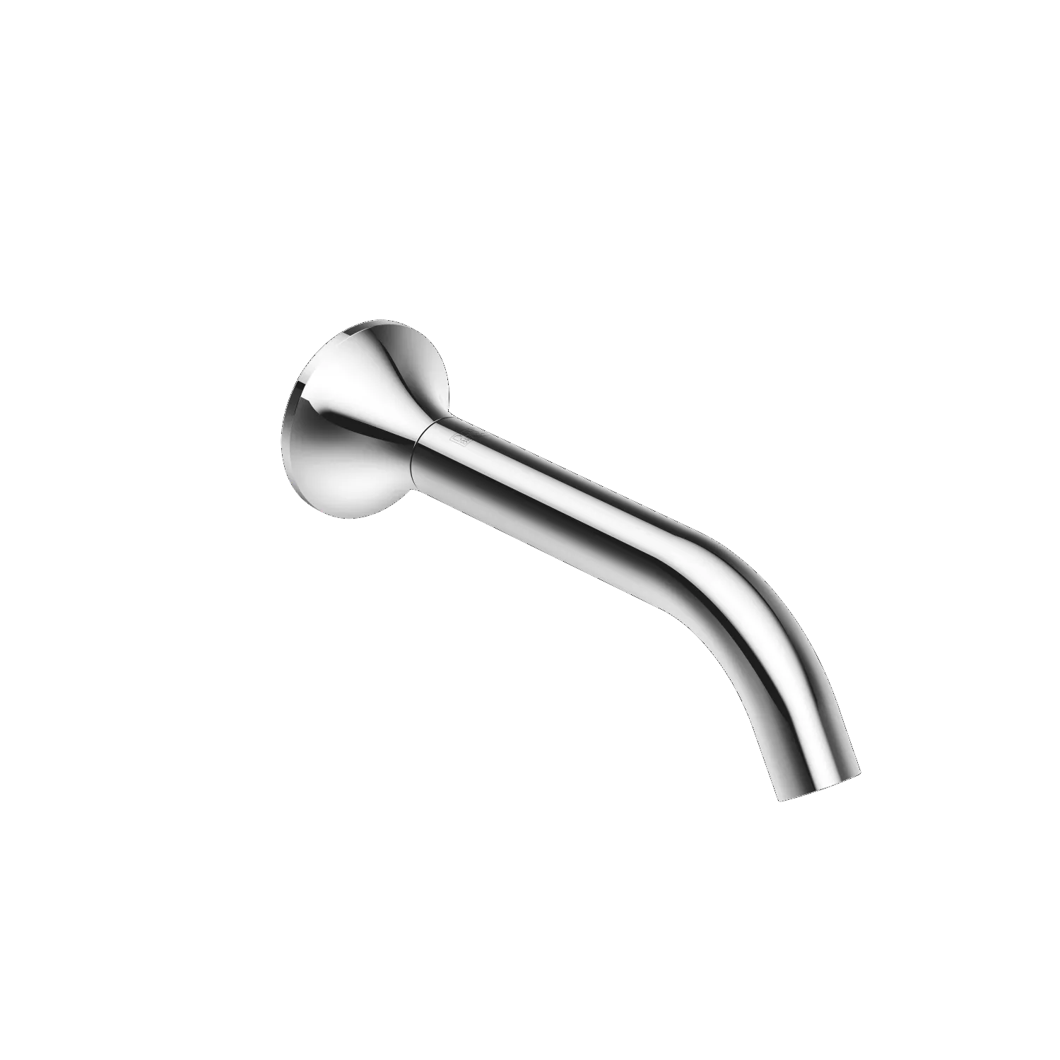 DO Wannenauslauf für Wandmontage VAIA 13801809 chrom DO Wannenauslauf für Wandmontage VAIA 13801809 chrom