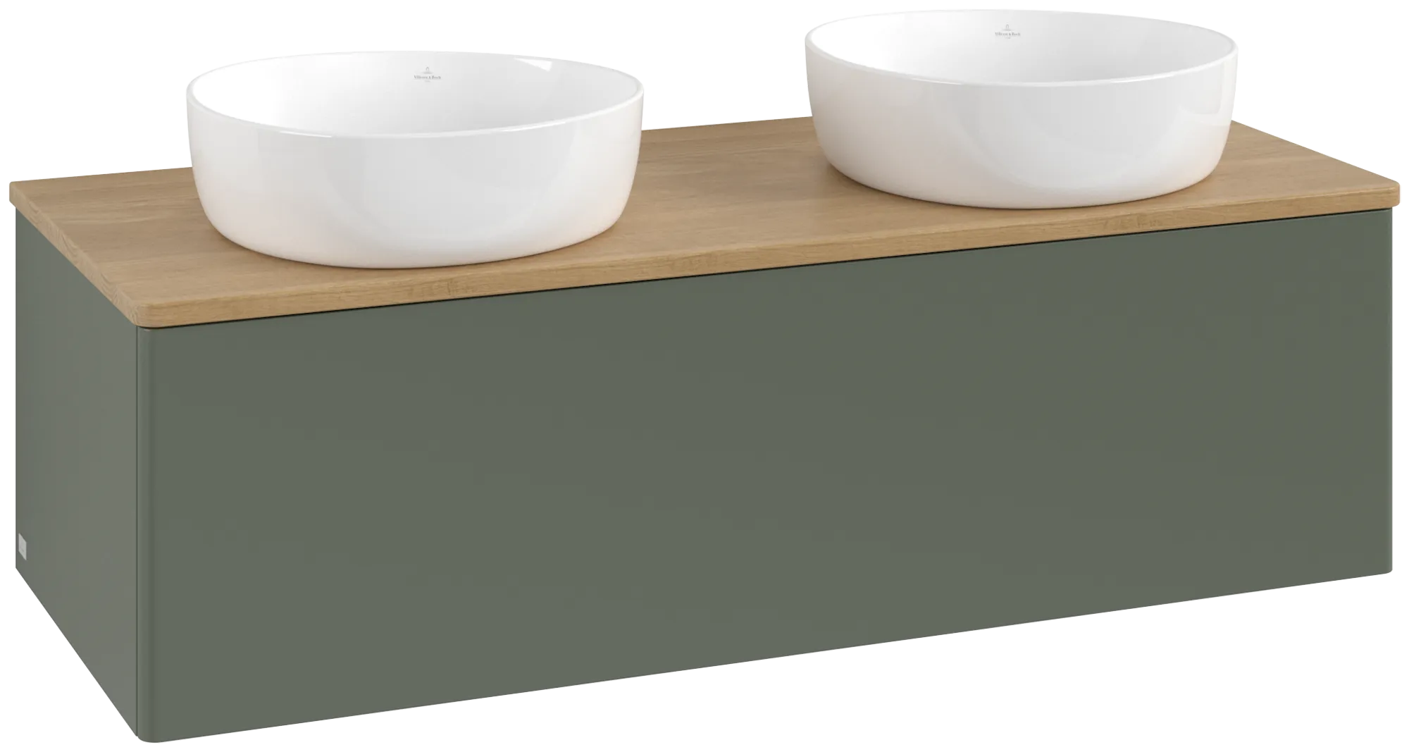 Villeroy & Boch Antao Waschbeckenunterschrank K35_1 1200x360x500mm