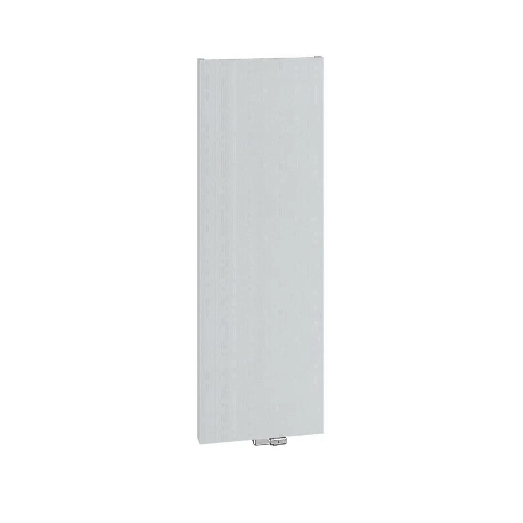 Kermi Design-Heizkörper „Bryce®“ 45 × 200 cm in Weiß Soft (RAL 9016, matt) Kermi Design-Heizkörper „Bryce®“ 45 × 200 cm in Weiß Soft (RAL 9016, matt)