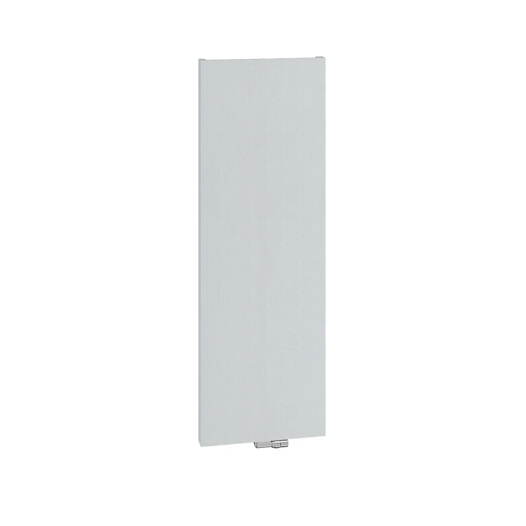 Kermi Design-Heizkörper „Bryce®“ V75 15 × 200 cm in Weiß Soft