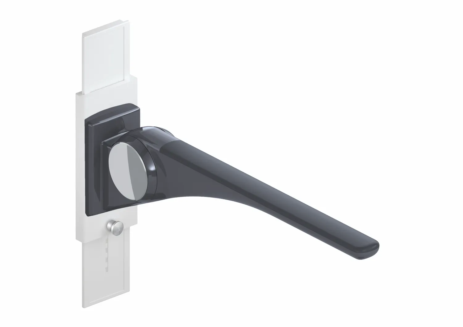 HEWI Stützklappgriff „Serie 802 LifeSystem“ HEWI Stützklappgriff „Serie 802 LifeSystem“