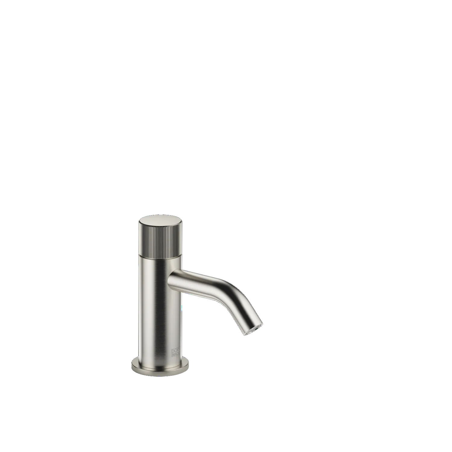 Dornbracht META Standventil, Kaltwasser - Platin gebürstet