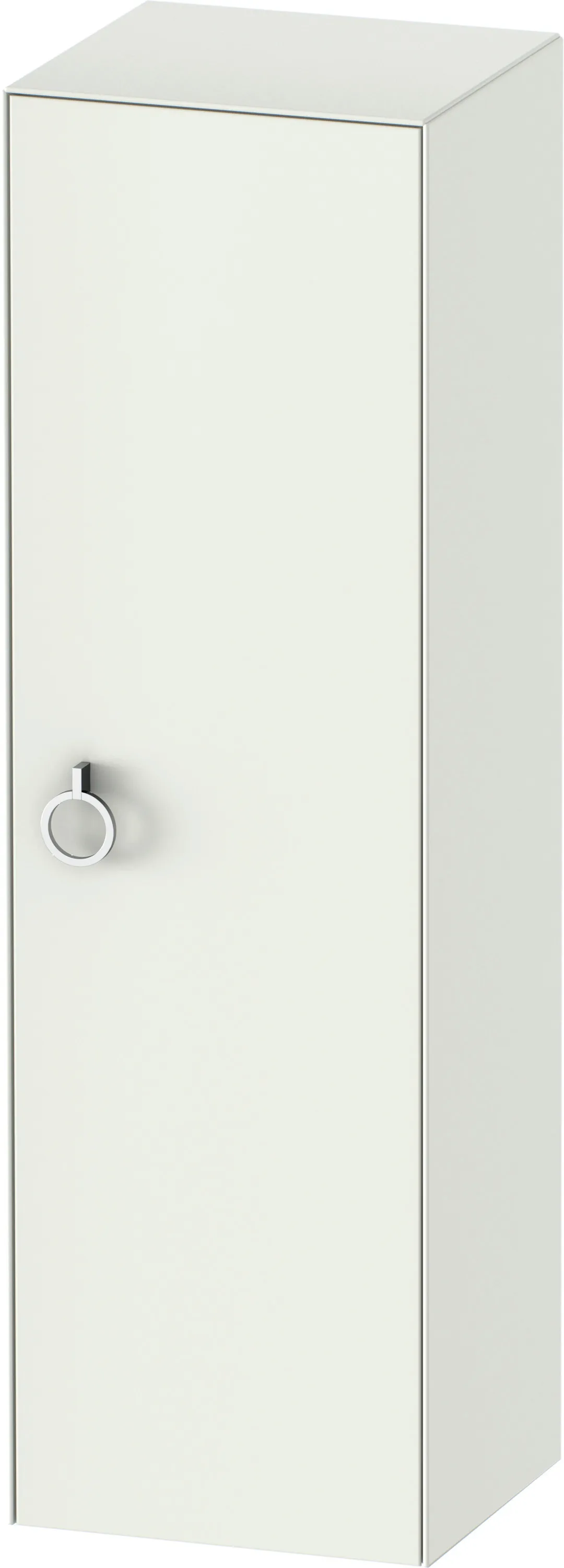 Duravit Halbhochschrank „White Tulip“ 40 × 132 × 36 cm