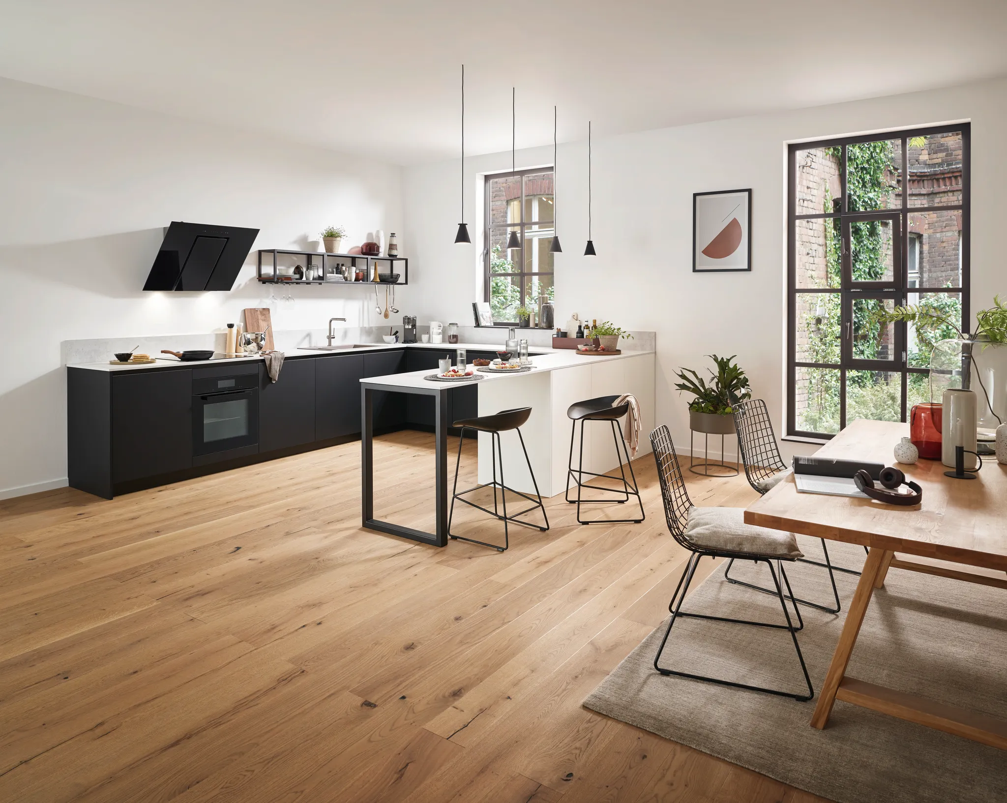 Spültischmischer 270 Talis M54 Ausziehauslauf 1jet chrom Spültischmischer 270 Talis M54 Ausziehauslauf 1jet chrom