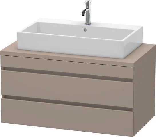 Duravit Waschtischunterschrank wandhängend „DuraStyle“ 100 × 51,2 × 54,8 cm Duravit Waschtischunterschrank wandhängend „DuraStyle“ 100 × 51,2 × 54,8 cm
