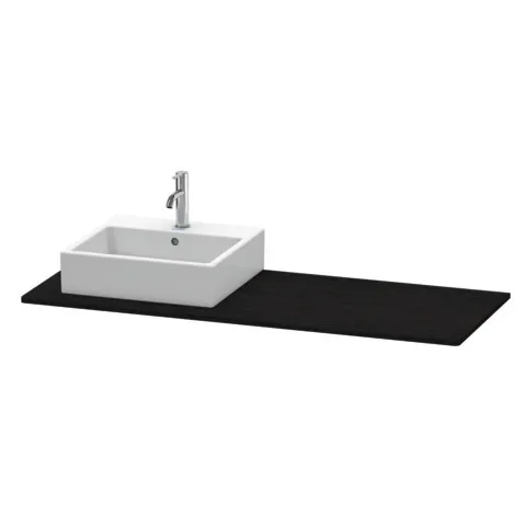Duravit Konsole „XSquare“ Duravit Konsole „XSquare“