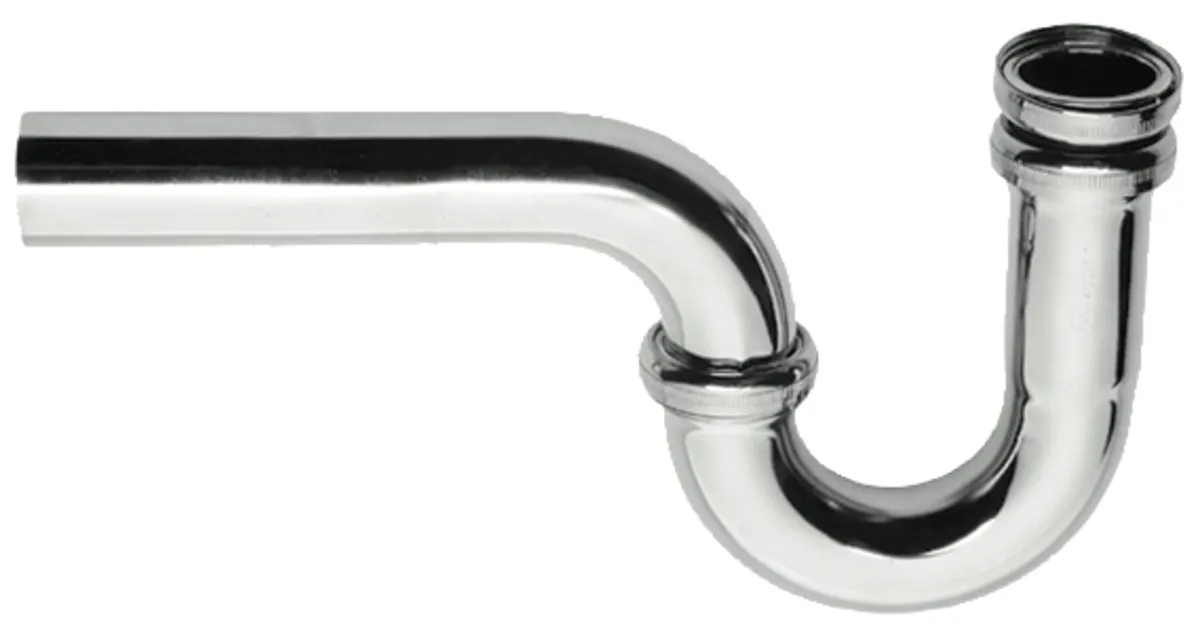 Ideal Standard MULTI SUITES - FINISHED PRODUCT Geruchsverschluss Bidet Chrom