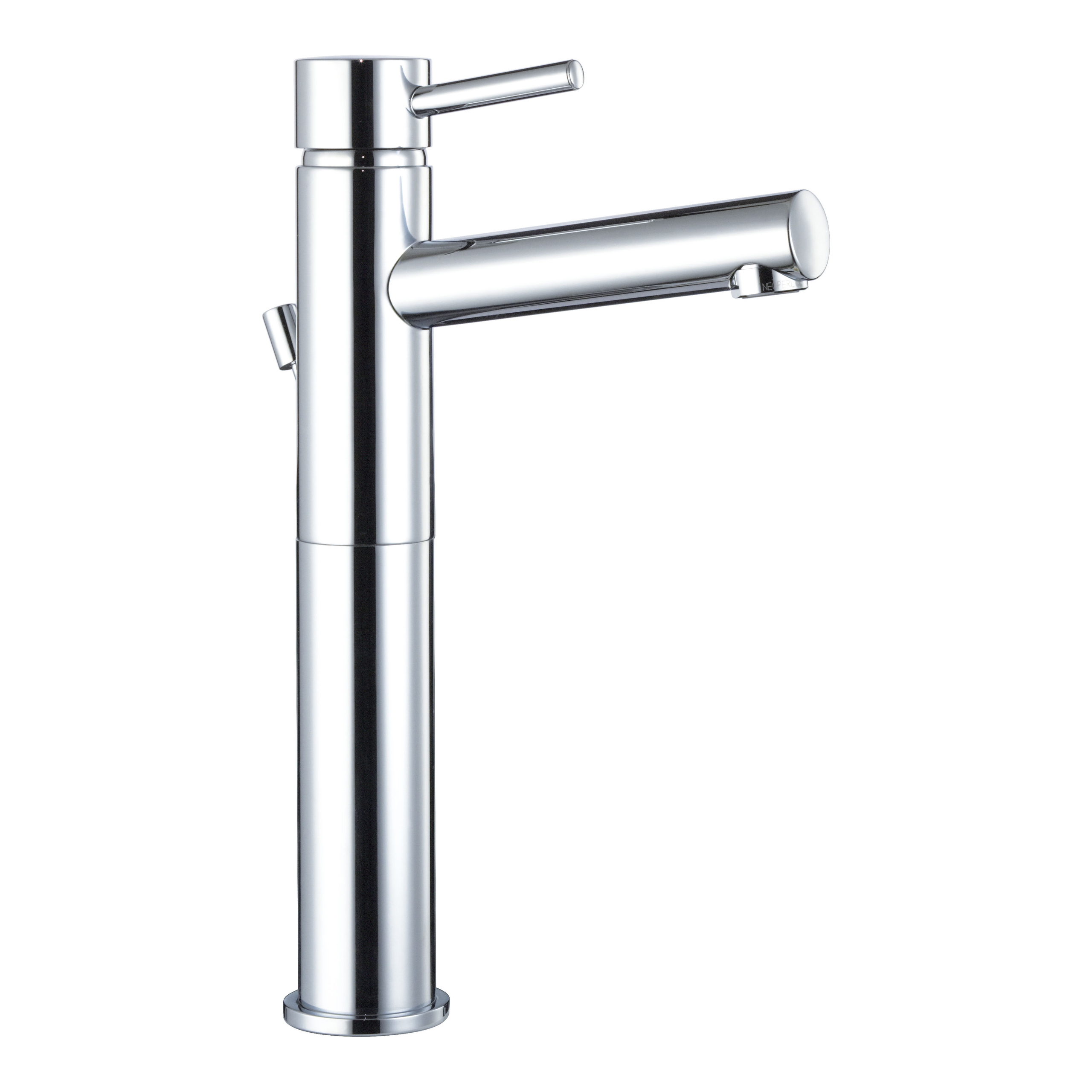 Waschtisch-Einhebelmischer ⌀ 5,4 × 31 cm Ausladung 150 mm Waschtisch-Einhebelmischer ⌀ 5,4 × 31 cm Ausladung 150 mm