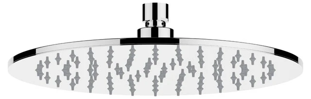 Arm.-Zub. 59986010301 Kopfbrause rund 300 mm Chrom-finish Arm.-Zub. 59986010301 Kopfbrause rund 300 mm Chrom-finish