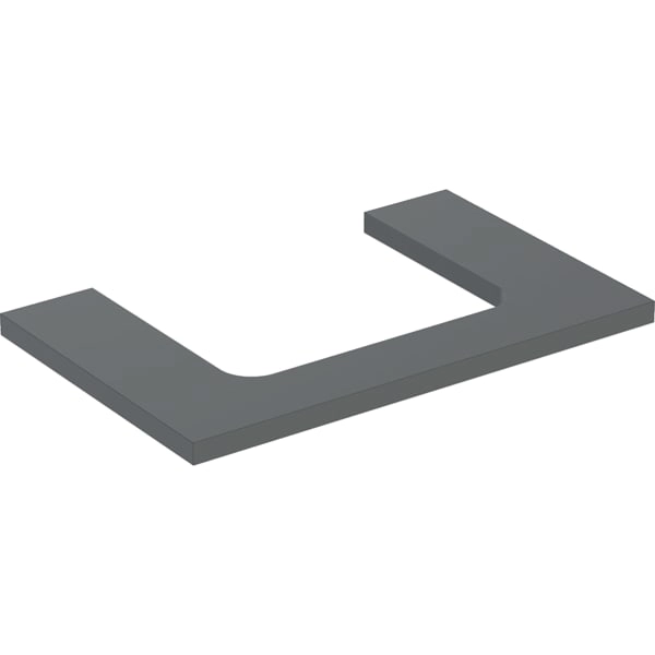 Geberit Zubehör/Ersatzteile für Badezimmerzubehör „ONE“