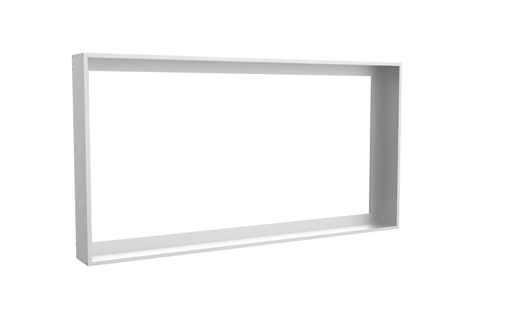 Schneider Einbaurahmen E742-15 150 – Aluminiumrahmen (1530 x 777 x 155 mm) Schneider Einbaurahmen E742-15 150 – Aluminiumrahmen (1530 x 777 x 155 mm)