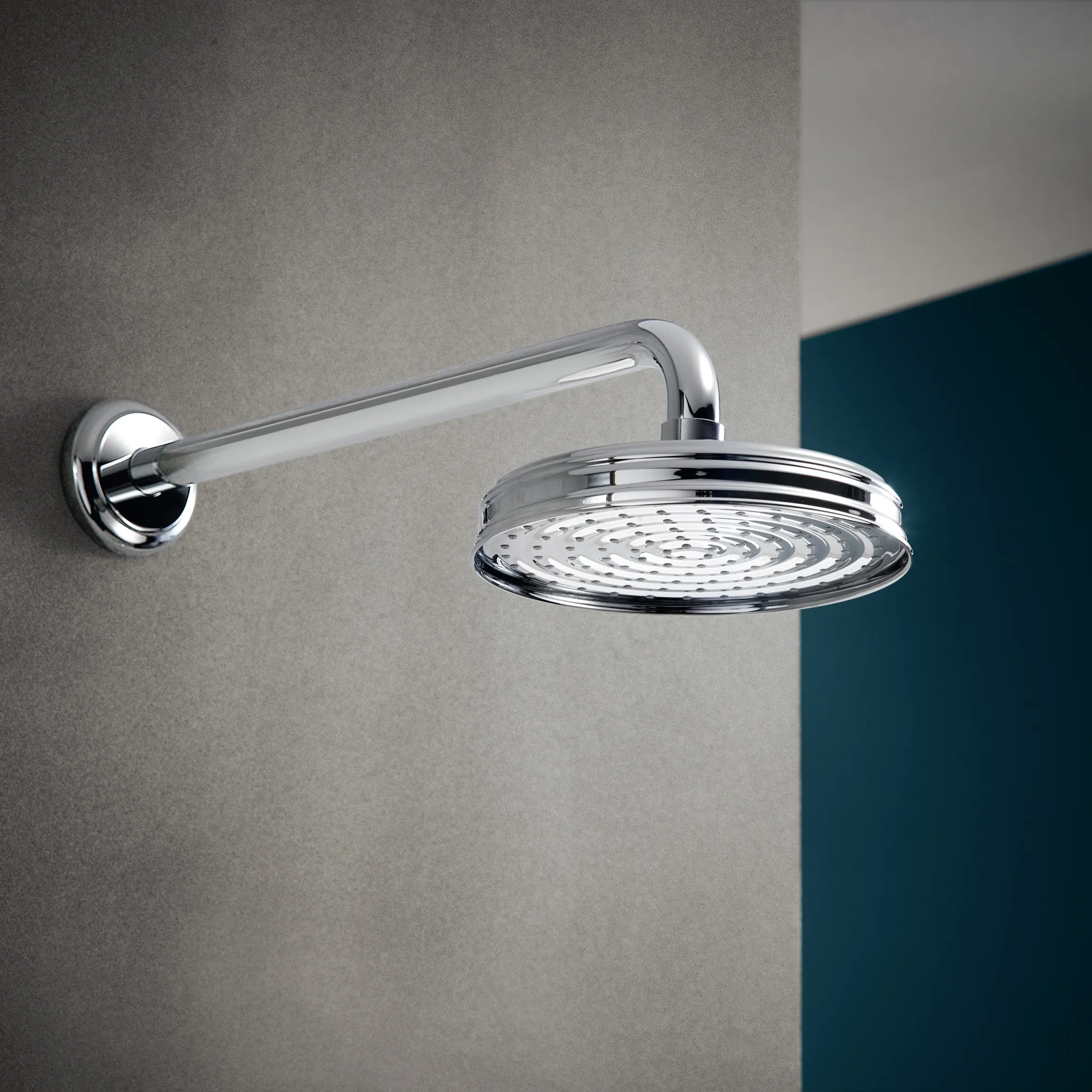 Kopfbrause Axor Montreux chrom