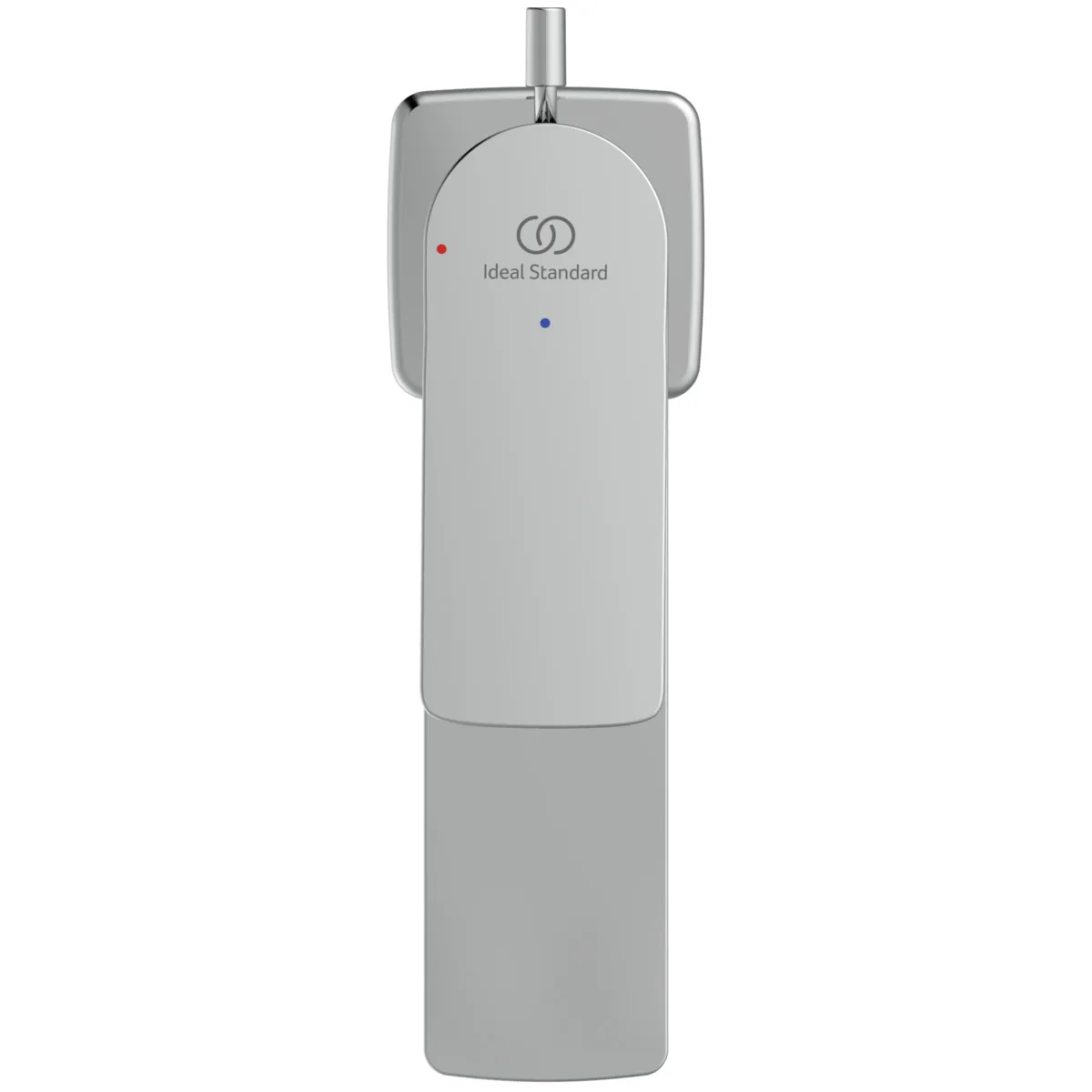 Ideal Standard Waschtischarmatur H100 Ceralife C Ausladung 110mm mit Ablaufgarnitur BlueStart Chrom Ideal Standard Waschtischarmatur H100 Ceralife C Ausladung 110mm mit Ablaufgarnitur BlueStart Chrom