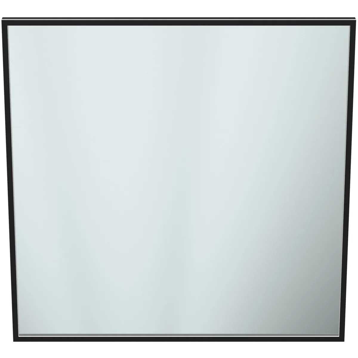 Ideal Standard Spiegel Conca, eckig, 1200x38x1200mm Ideal Standard Spiegel Conca, eckig, 1200x38x1200mm
