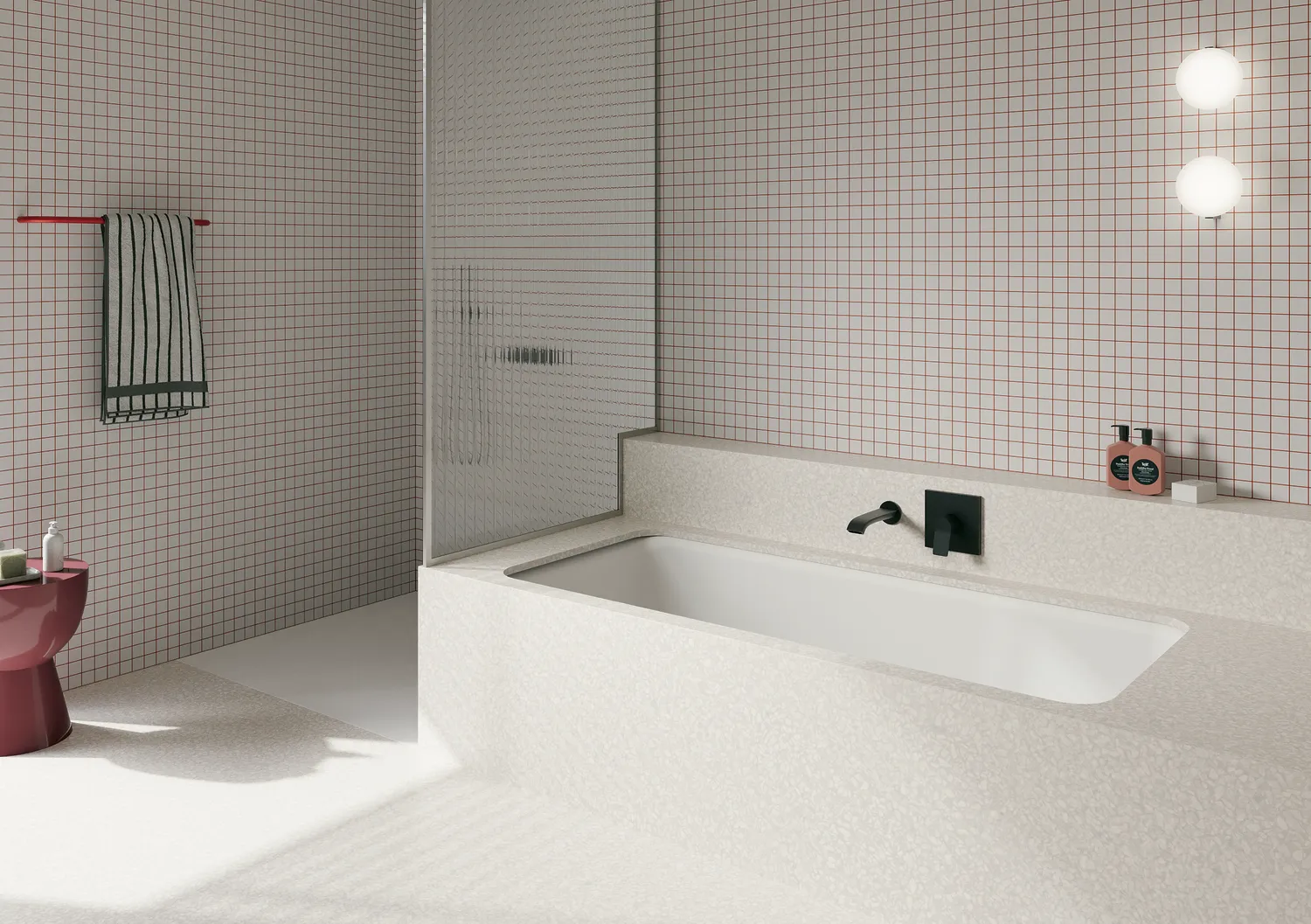 BetteSelect Badewanne Rechteck, weiß, 1600 x 700 mm, 420/30 mm Höhe, Einbau mit Unterbau, schallreduzierende Antidröhn-Matte inklusive BetteSelect Badewanne Rechteck, weiß, 1600 x 700 mm, 420/30 mm Höhe, Einbau mit Unterbau, schallreduzierende Antidröhn-Matte inklusive