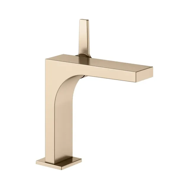EHM-WT-Mischer 150 Edition 11 51102, ohne Ablaufgrt., Bronze gebürstet EHM-WT-Mischer 150 Edition 11 51102, ohne Ablaufgrt., Bronze gebürstet