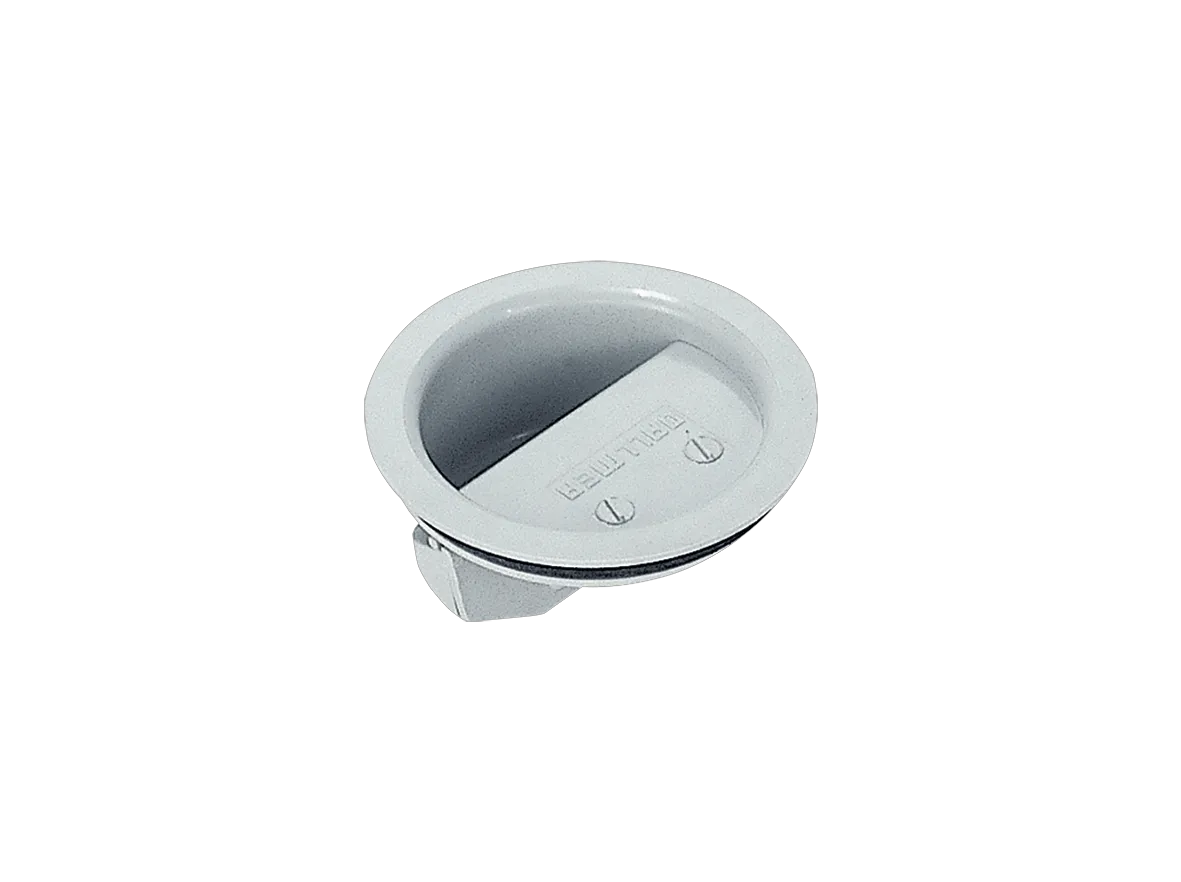 Geruch- u. Schaumsperre S 10, d: 92 mm