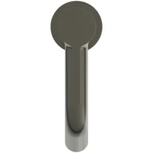 Ideal Standard Joy Arm Standventil BD462A5 Magnetic Grey