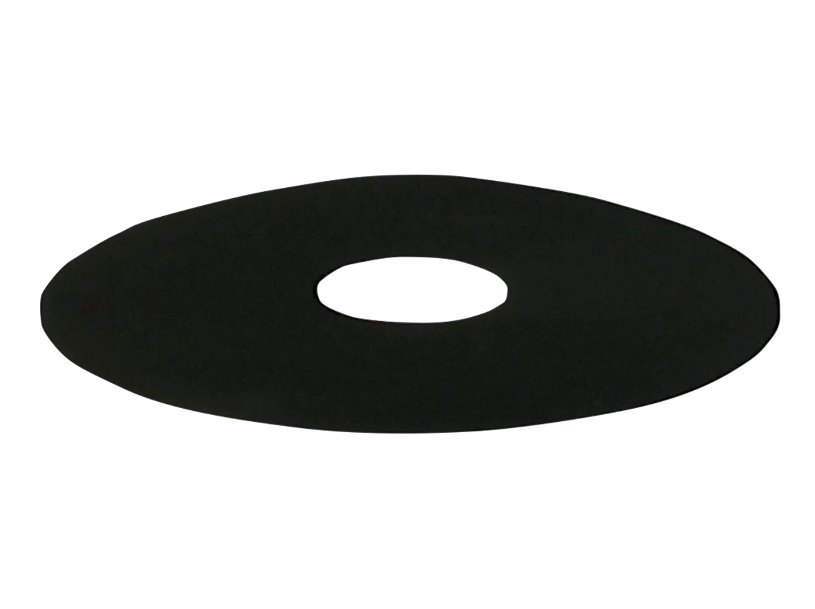 Anschluss-Manschette S 15, EPDM, d: 500 mm Anschluss-Manschette S 15, EPDM, d: 500 mm