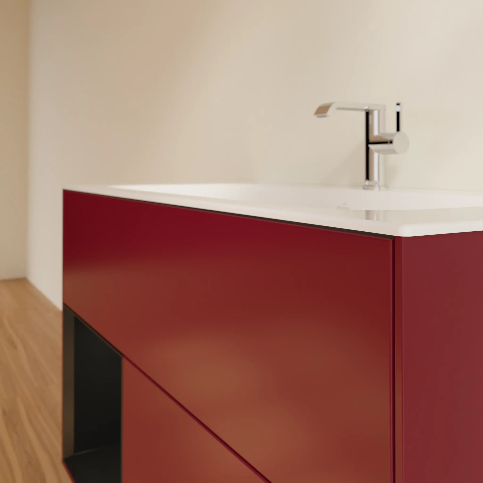 Villeroy & Boch Finion Waschbeckenunterschrank G03