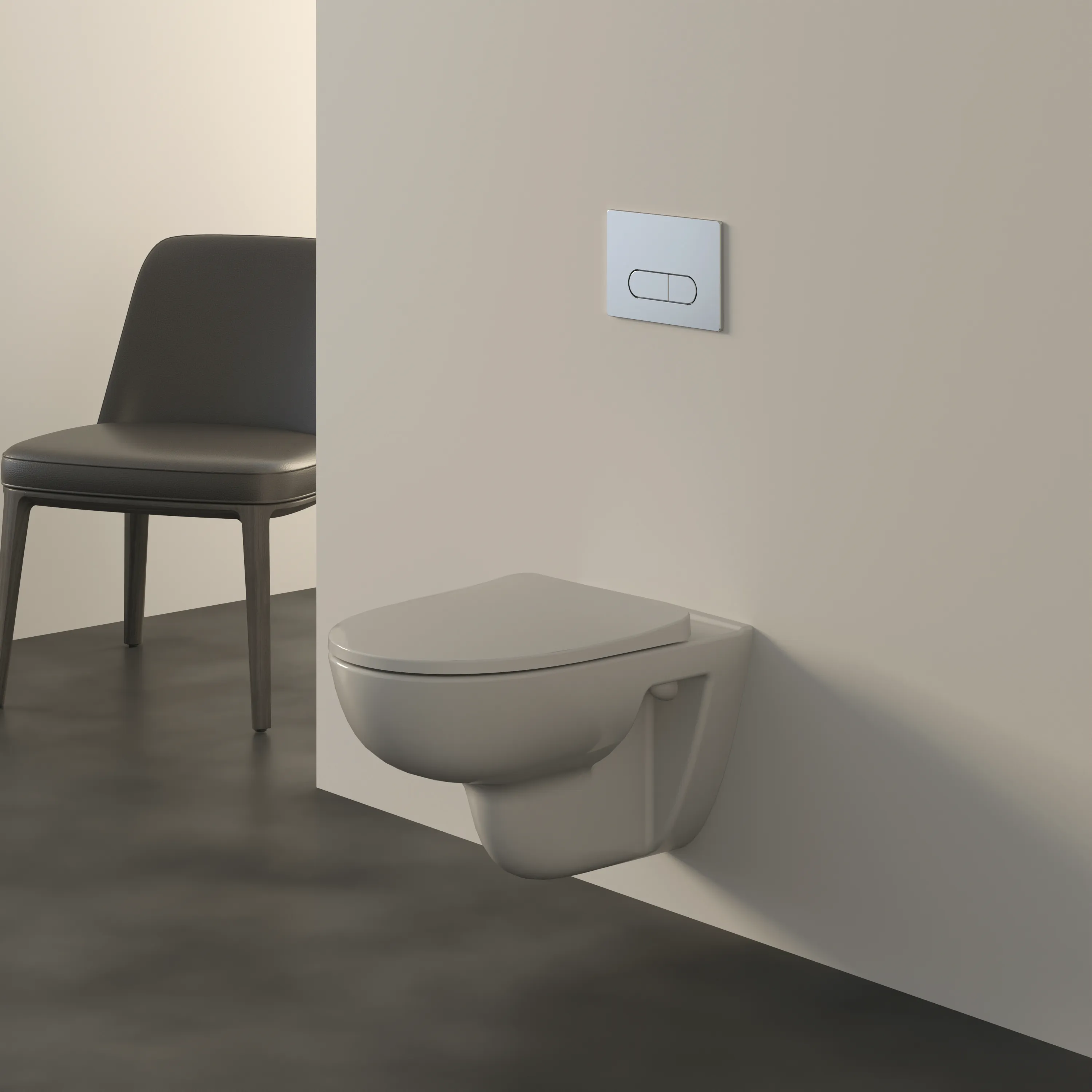 Ideal Standard WC-Sitz „i.lifeA“