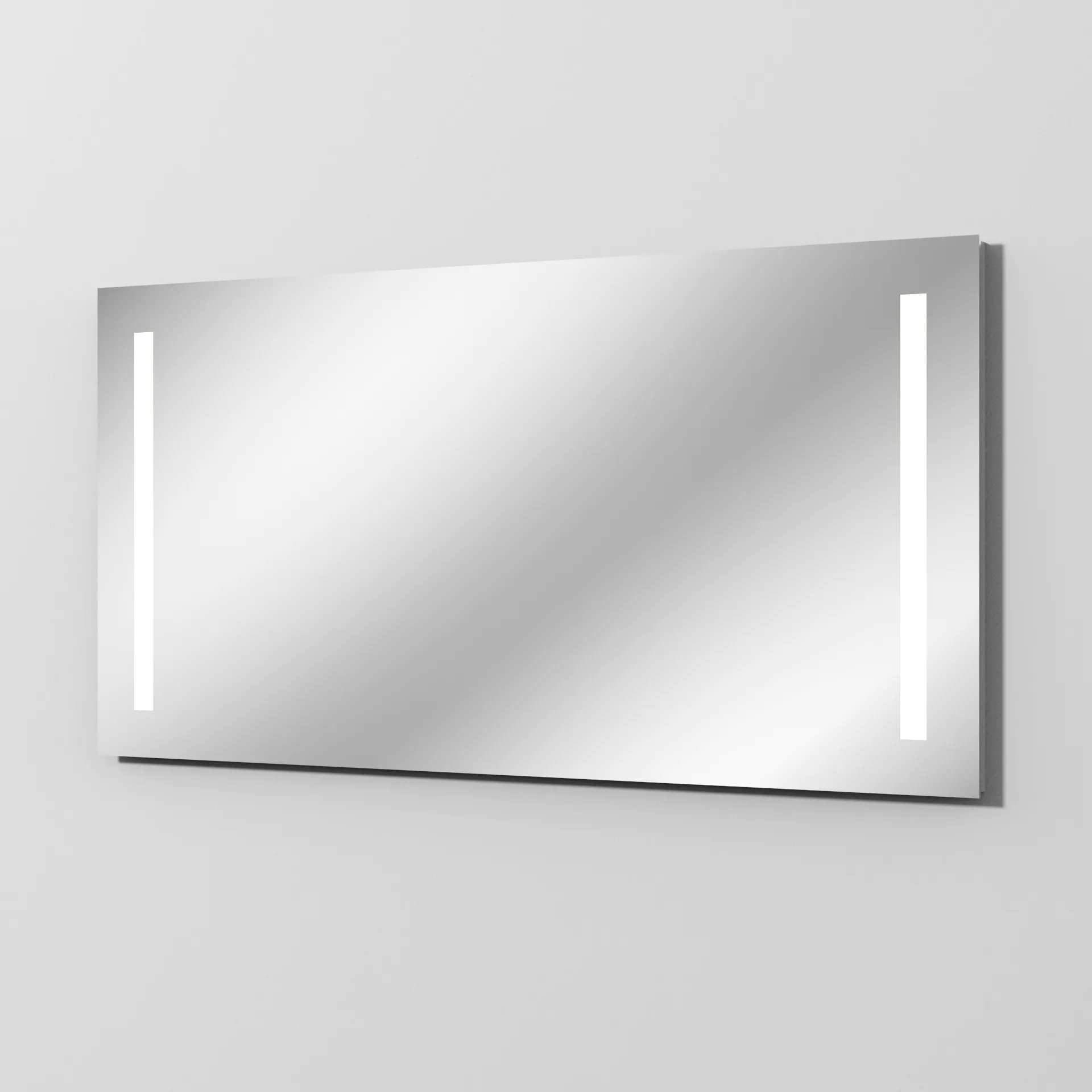 Sanipa Spiegel „Lucy“ 1200 × 600 mm Sanipa Spiegel „Lucy“ 1200 × 600 mm