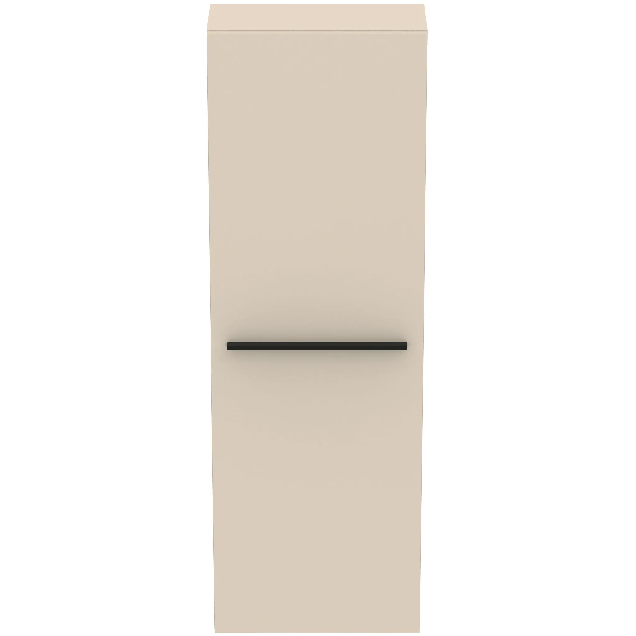 Ideal Standard Hochschrank „i.lifeS“ 40 × 120 × 21 cm Sandbeige matt Ideal Standard Hochschrank „i.lifeS“ 40 × 120 × 21 cm Sandbeige matt