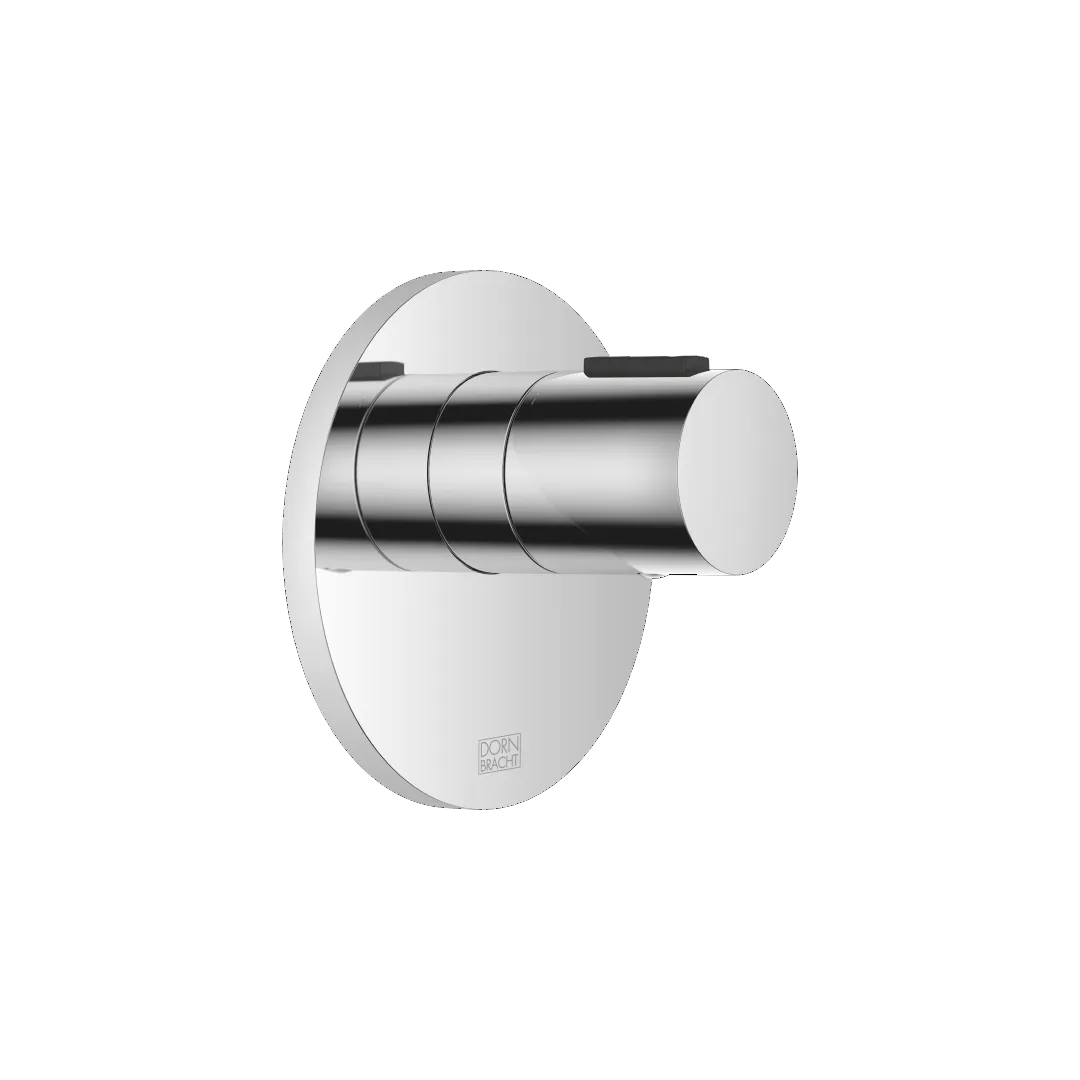 UP-Thermostat ohne Mengenregulierung SERIENSPEZIFISCH Chrom 36501979 UP-Thermostat ohne Mengenregulierung SERIENSPEZIFISCH Chrom 36501979