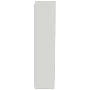 Halbsäule „i.lifeS“ 18 × 70 × 16,5 cm Halbsäule „i.lifeS“ 18 × 70 × 16,5 cm