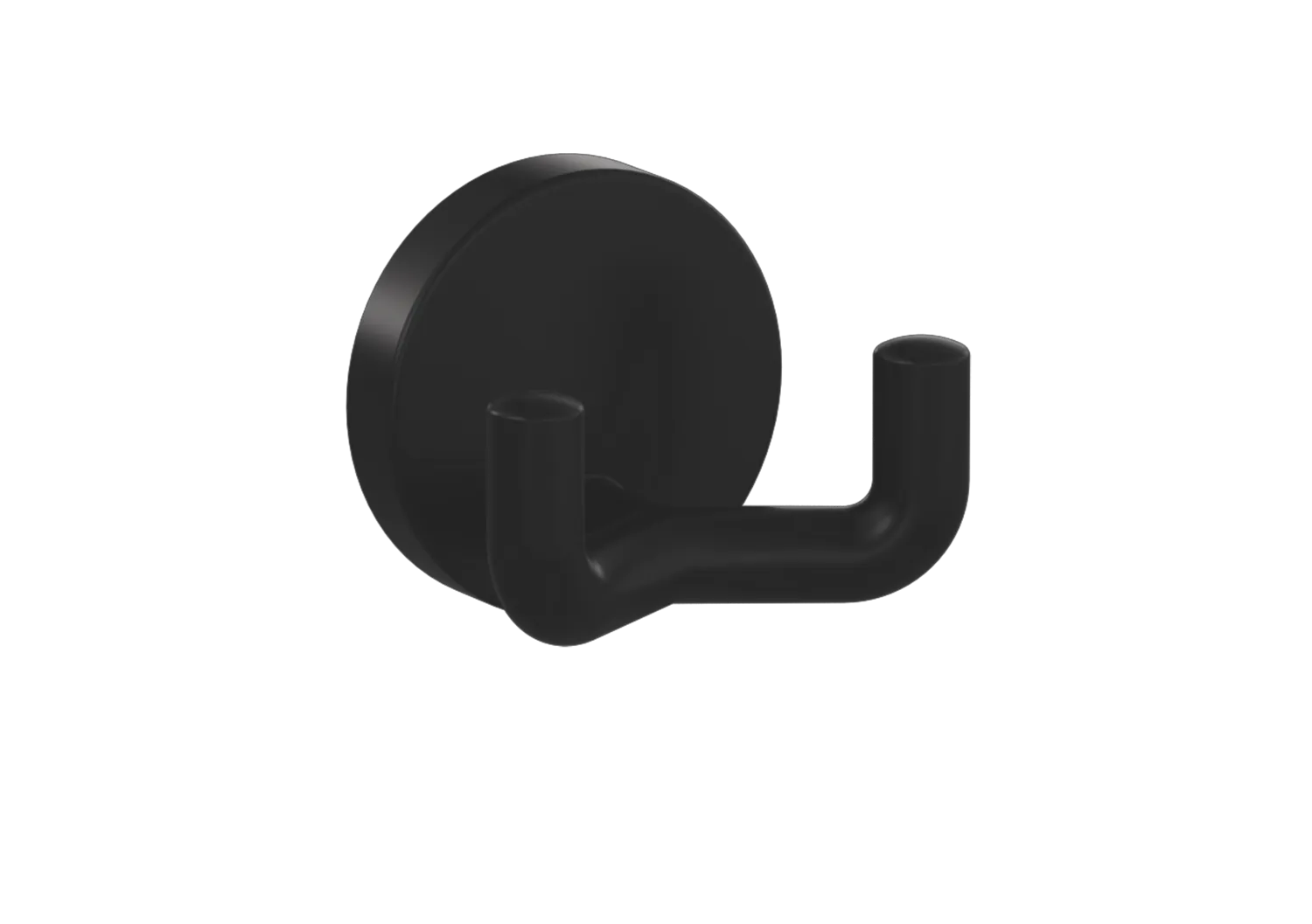 HEWI Doppelhaken „Serie 477“