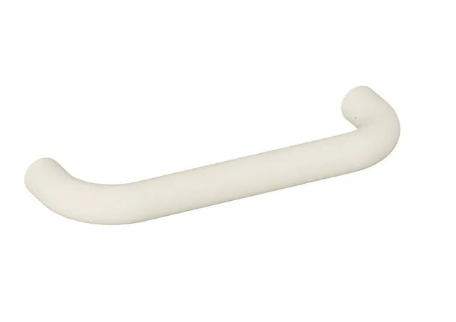 HEWI Wannengriff der Serie 477, matt, 250 mm breit, Reinweiß HEWI Wannengriff der Serie 477, matt, 250 mm breit, Reinweiß
