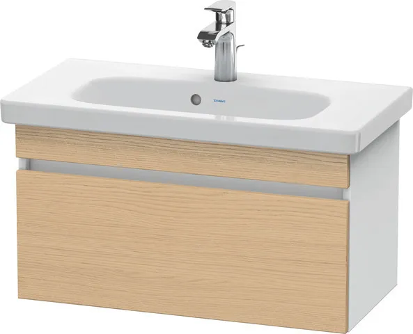 Duravit Waschtischunterschrank wandhängend „DuraStyle“ 73 × 39,8 × 36,8 cm