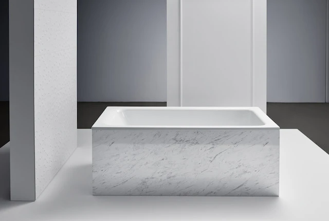 Bette Badewanne „BetteSelect“ rechteck 170 × 70 cm in Weiß Bette Badewanne „BetteSelect“ rechteck 170 × 70 cm in Weiß