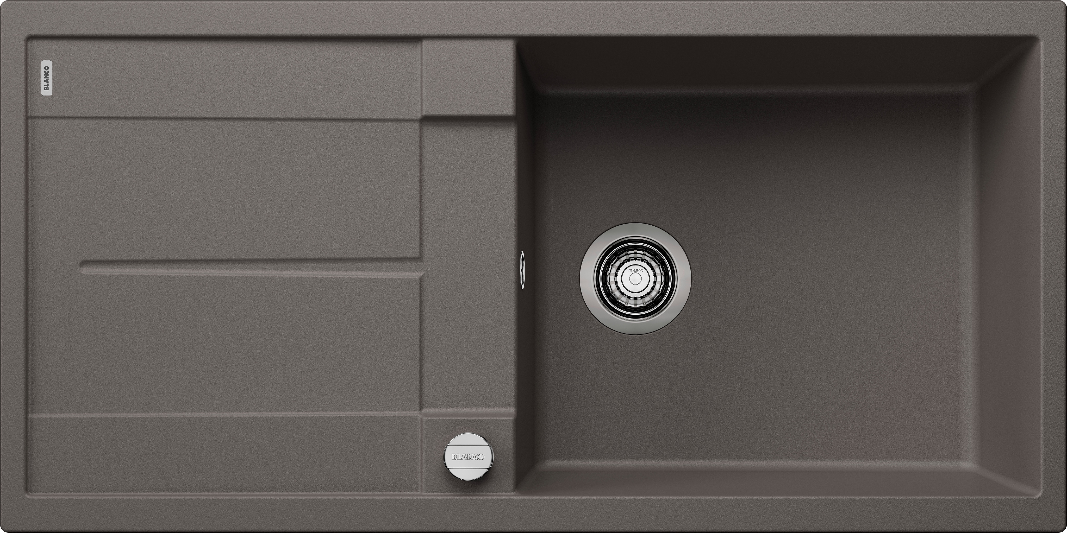 BLANCO METRA XL 6 S BLANCO METRA XL 6 S