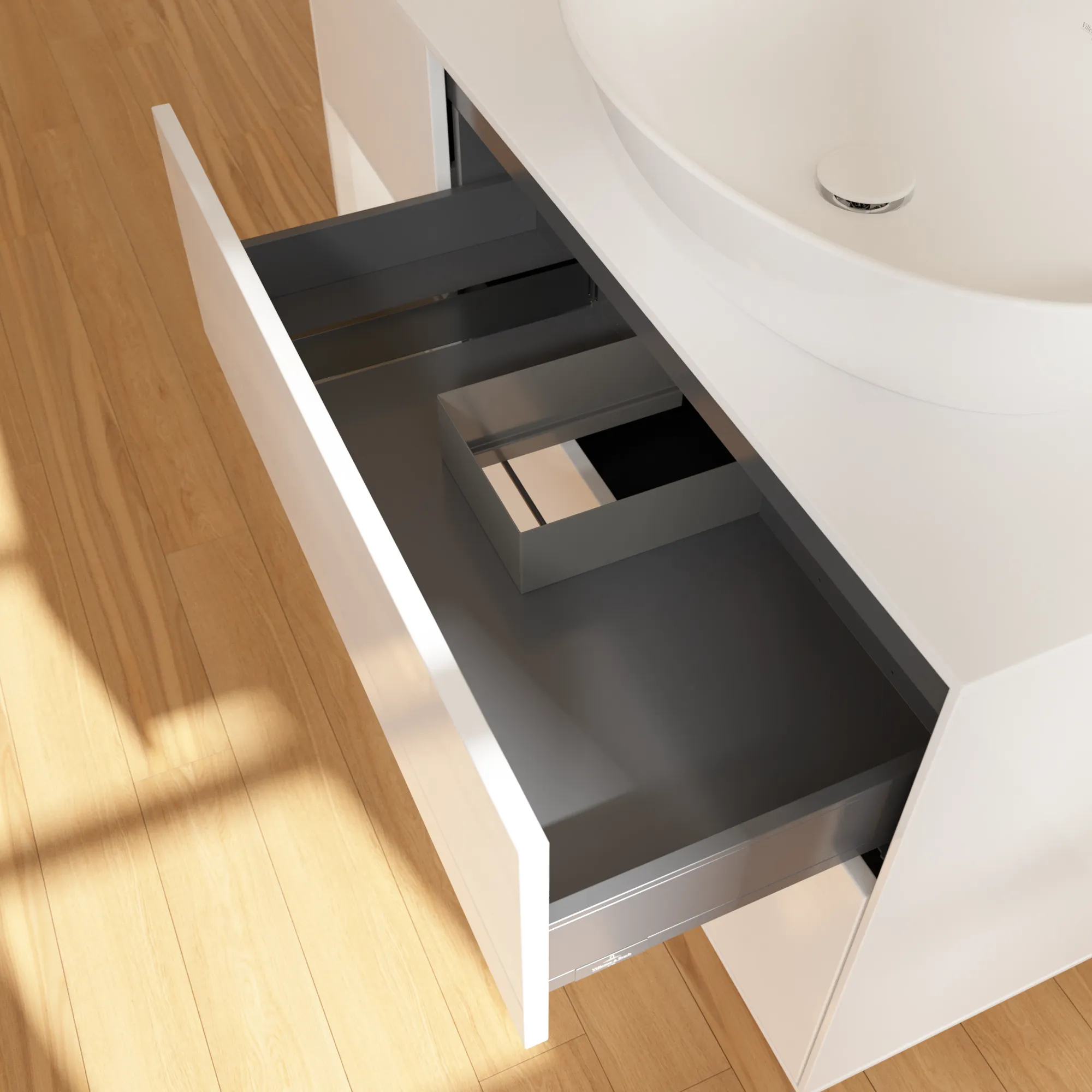 Villeroy & Boch Finion GA4 Waschbeckenunterschrank