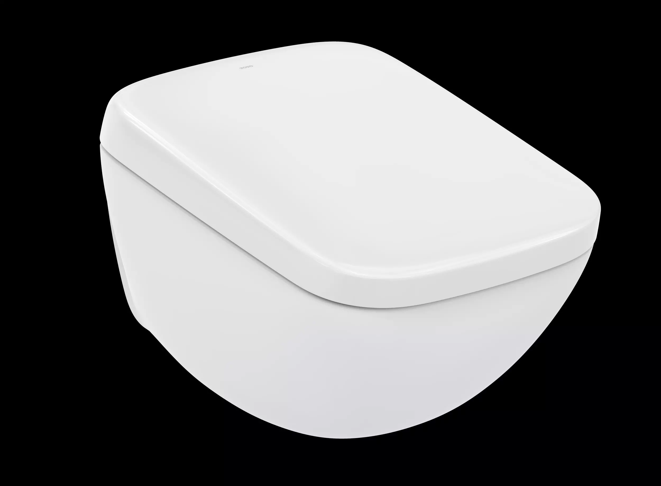 Dusch-WC WASHLET „NEOREST WX2“ 449 × 122 mm