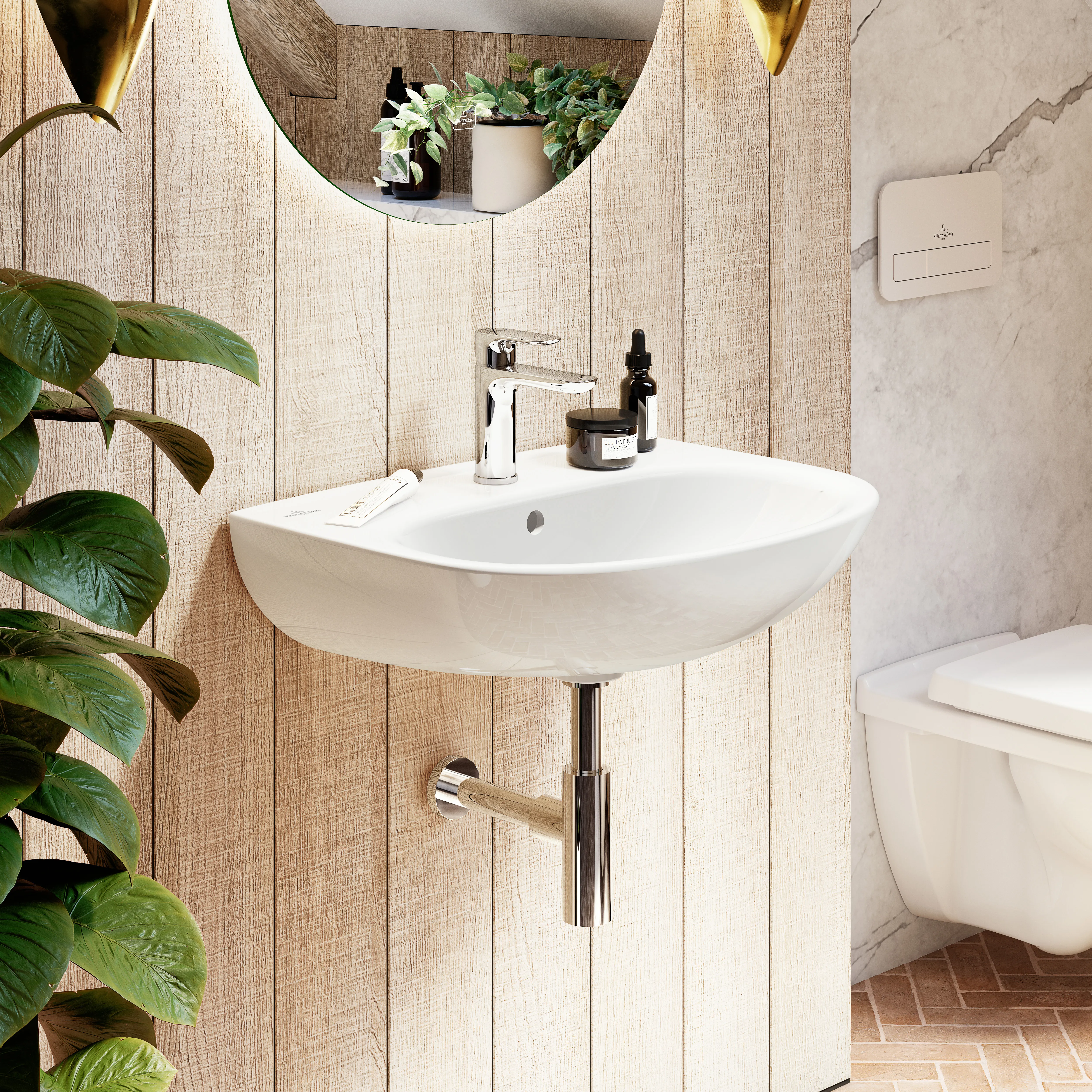WC-Betätigungsplatte ViConnect Installationssysteme 922400, 179 x 75 x 276 mm, 2-Mengen-Spülung, Glass Glossy White WC-Betätigungsplatte ViConnect Installationssysteme 922400, 179 x 75 x 276 mm, 2-Mengen-Spülung, Glass Glossy White