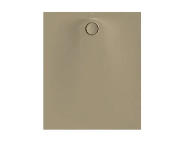 Bette Duschwanne „DW Ultra Space“ ohne Oberflächenbeschichtung, ohne Oberflächenveredelung, in Hazel Bette Duschwanne „DW Ultra Space“ ohne Oberflächenbeschichtung, ohne Oberflächenveredelung, in Hazel