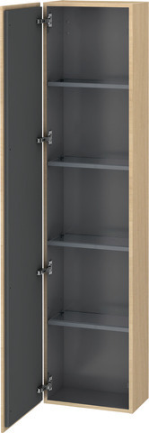 Duravit Hochschrank „L-Cube“ 40 × 176 × 24,3 cm