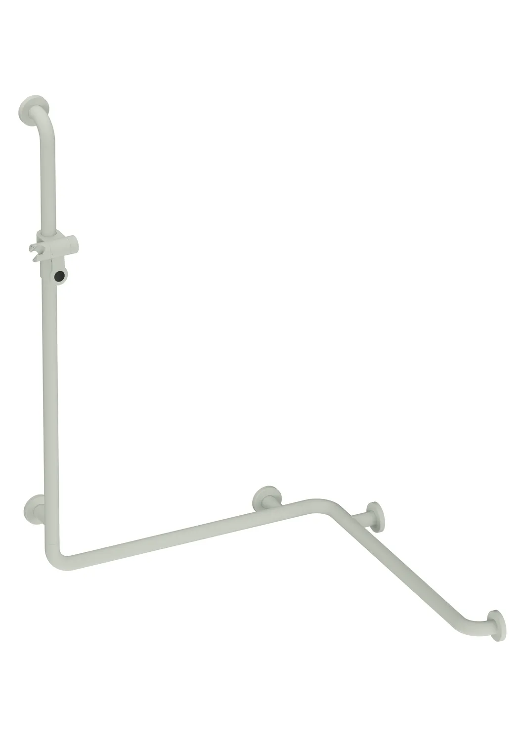 HEWI Haltegriff „Serie 801“ HEWI Haltegriff „Serie 801“